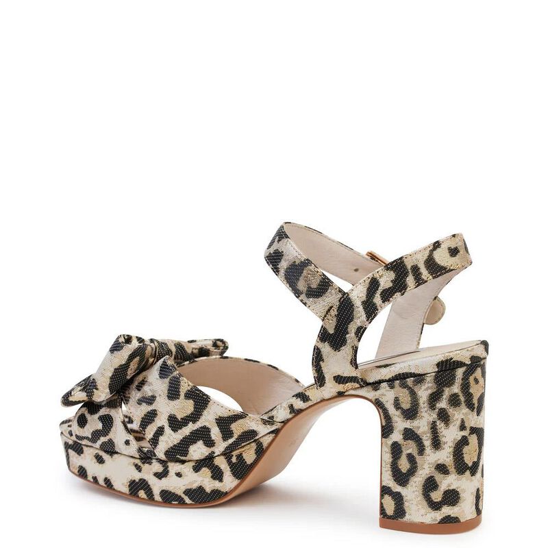 Kathryn Wilson Zsa Zsa Heel image number 2
